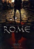 Rome/Season 1 Volume 4@DVD@NR